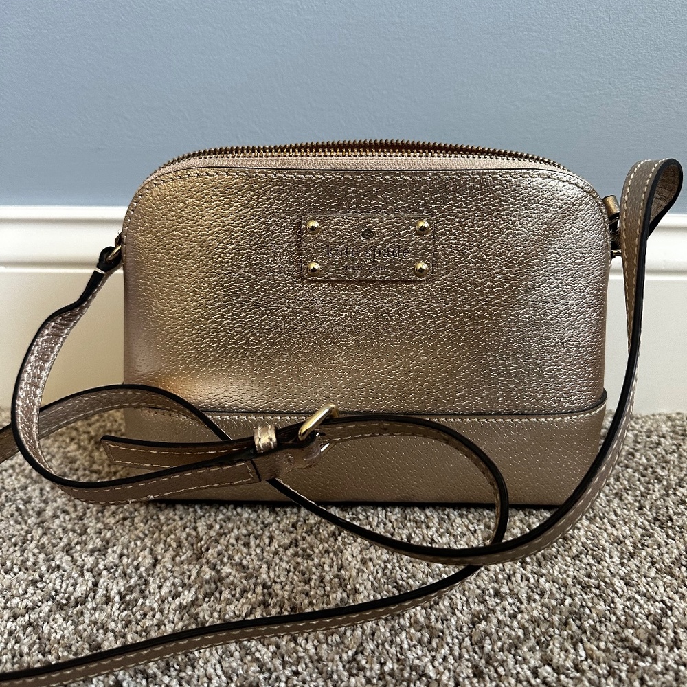 Kate spade purse